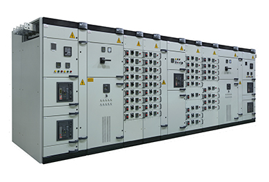 SE-GCK/SE-GCS/SE-MNS LV Withdrawable (or Fixed Compartment) Switchgear Cabinets