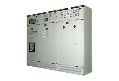SE-GGD Fixed Distribution Cabinets