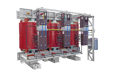 Dry-Type Transformers for Ships and Oil Drilling Platforms